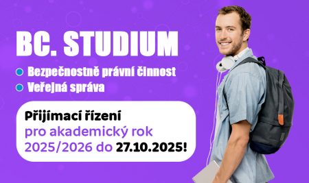 Už sis našel svoji vejšku?