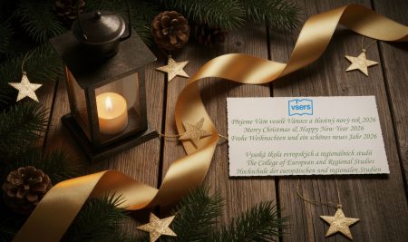 Vánoční a novoroční přání